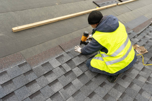 Best Slate Roofing  in Ashland, OR