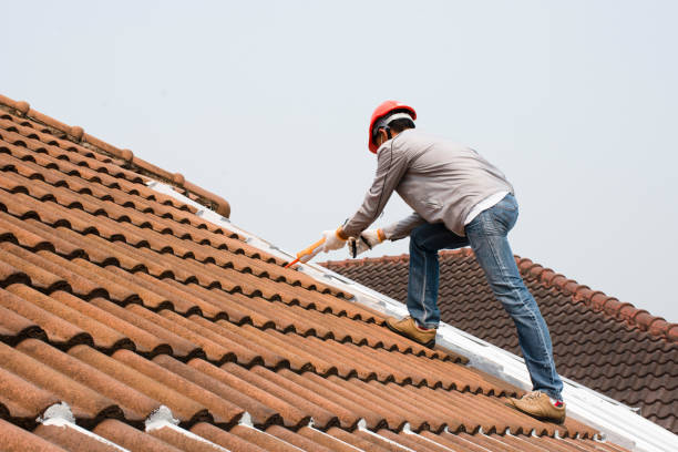 Best Solar Panel Roofing Installation  in Ashland, OR