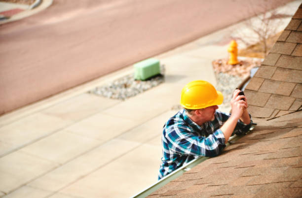 Best Metal Roofing Installation  in Ashland, OR